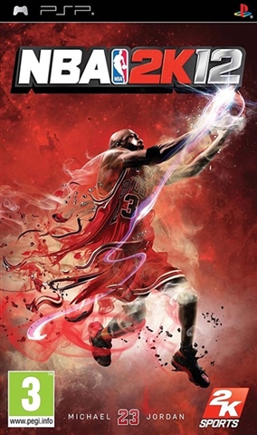 NBA 2K12 - CeX (UK): - Buy, Sell, Donate